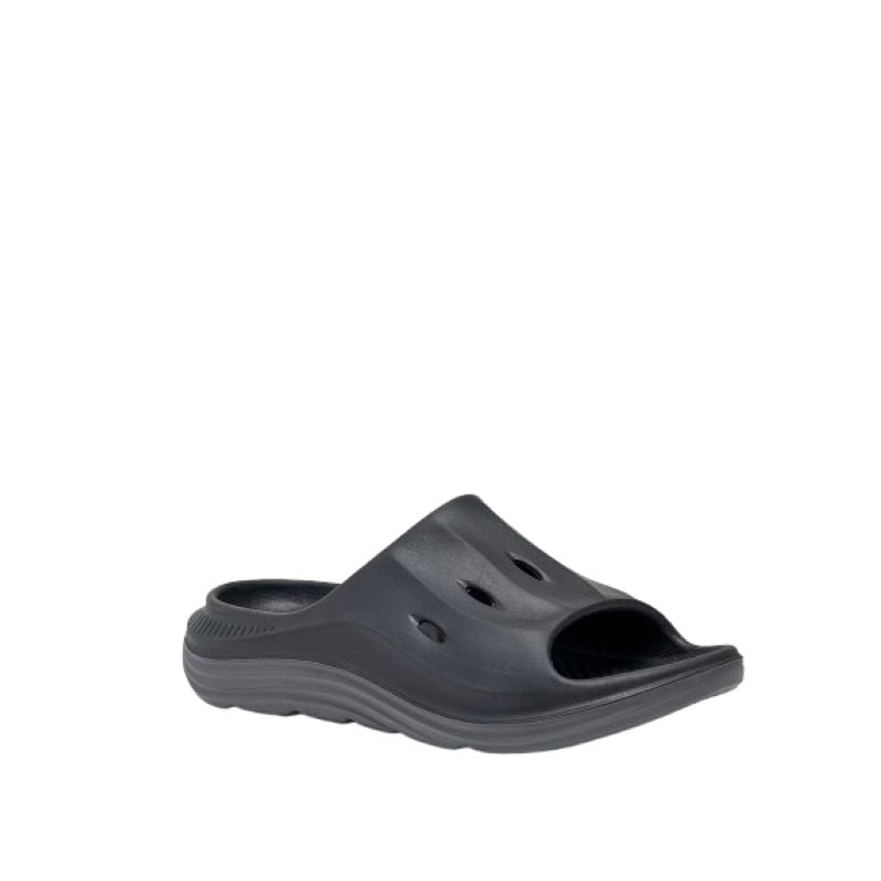 Recovery sandals Kimberfeel SAB (Black)