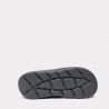 SAB recovery sandals (Black)
