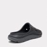SAB recovery sandals (Black)