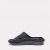 SAB recovery sandals (Black)