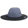 Outdoor Research Gorro de lluvia Seattle (Summit/Negro)