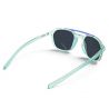 Julbo SLAKK DEKSEL (MINT TRANSLU GLOSS / LYS GRÅ)