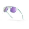 Julbo SLAKK DEKSEL (MINT TRANSLU GLOSS / LYS GRÅ)