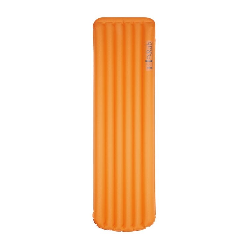 Colchón Rab Hypersphere Ultra 7.5 (Marmalade)