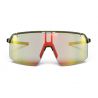 Occhiali da sole Julbo INTENSITA' (GIALLO FLUOR MAT - Spectron 3)