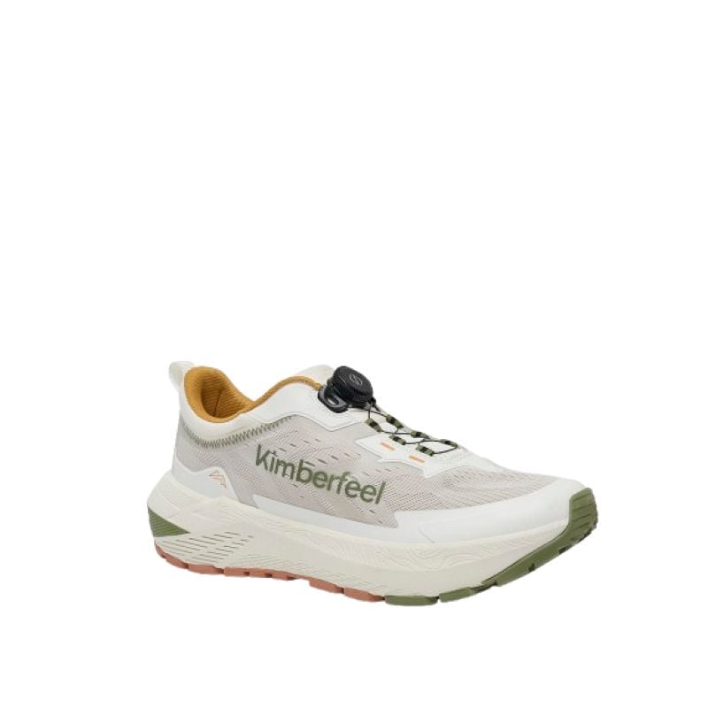 Vandringskängor Kimberfeel KBF TR05 (Off white) Unisex
