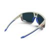Occhiali da sole Julbo Fury (marrone chiaro / marrone / blu - Spectron 3) Cat. 3