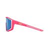 Lunette de soleil JULBO FURY S Cat 3 (ROSE FLUO MAT ) Enfant 