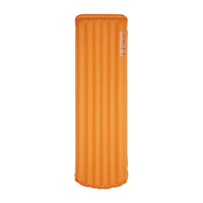 Colchón Rab Hypersphere 9.5 (Marmalade)