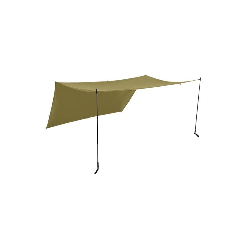 Tarp Rab Siltarp 3 (Olive)
