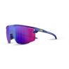 Julbo ULTIMATE (LILLA/BLÅ)