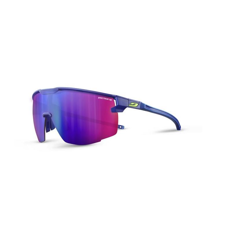 Julbo ULTIMATE (PAARS/BLAUW)