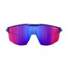 Julbo ULTIMATE (PAARS/BLAUW)