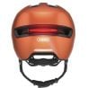 HUD-Y ACE goudvis oranje M