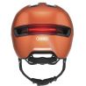 HUD-Y ACE guldfisk orange M