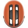 HUD-Y ACE pesce rosso arancione M