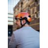 HUD-Y ACE pesce rosso arancione M