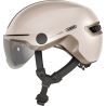 HUD-Y ACE oro champagne L