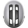 HUD-Y ACE skimra silver L