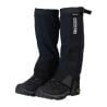 Outdoor Research Heren Crocodile Gaiters (Zwart)