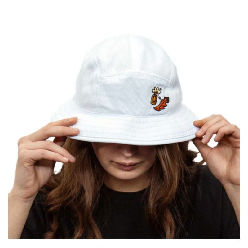 Bob BV sport DBDB "Beer" (hvid)