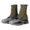 Outdoor Research Insect Shield Ferrosi Trail Gaiters (mørk oliven)