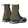 Outdoor Research Polainas de trail Ferrosi Insect Shield (Oliva oscuro)