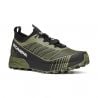 Herenschoen Scarpa Ribelle Run 2 (Olijf Zwart)