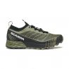 Chaussure de trail SCARPA Ribelle Run 2 (Olive Black) homme