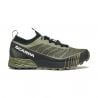 Men's trail shoe Scarpa Ribelle Run 2 (Olive Black)