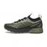 Men's trail shoe Scarpa Ribelle Run 2 (Olive Black)