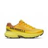 Polkujalkine Merrell AGILITY PEAK 5 (ASH/BLACK) miesten