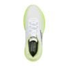 Scarpe da trekking Skechers Max Cushioning Premier 2.0 (WHITE / LIME) Uomo