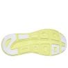 Scarpe da trekking Skechers Max Cushioning Premier 2.0 (WHITE / LIME) Uomo