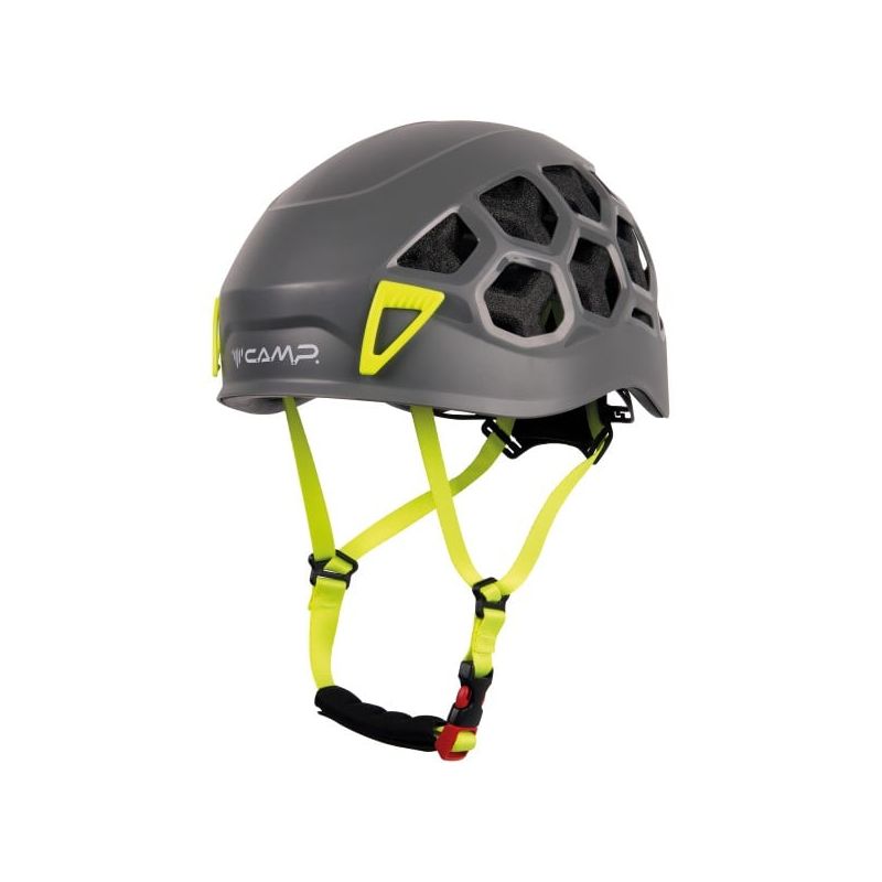 Klimhelm CAMP IKON (Grijs)