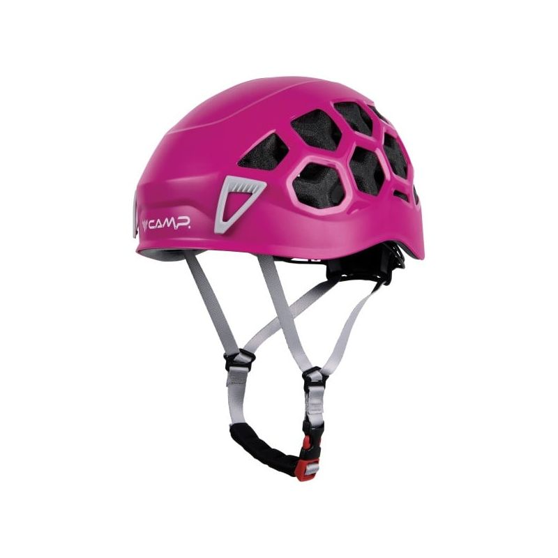 Kletterhelm Camp Women's IKON NOVA (Fuschia) Frau