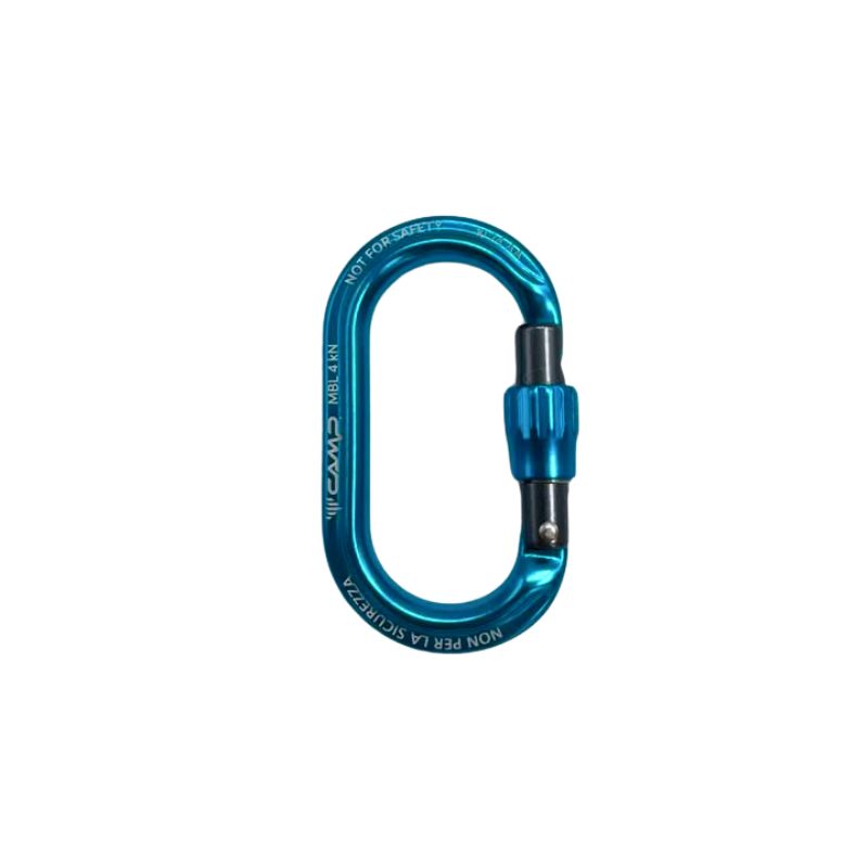 Karabiner Camp EKTO (Green)