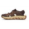 Heren wandelsandaal Merrell MAIPO EXPLORER SIEVE (COFFEE)