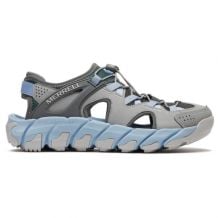 Wandersandale Merrell MAIPO EXPLORER SIEVE (BLACK) Frau