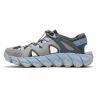 Sandalo da trekking da donna Merrell MAIPO EXPLORER SIEVE (NERO)