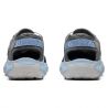 Sandalo da trekking da donna Merrell MAIPO EXPLORER SIEVE (NERO)