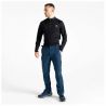 Herenbroek Dare2B Tuned In II Z/O (MoonLt Denim)