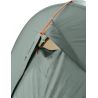 Tent Vaude Allround Taurus 1P (Agave)