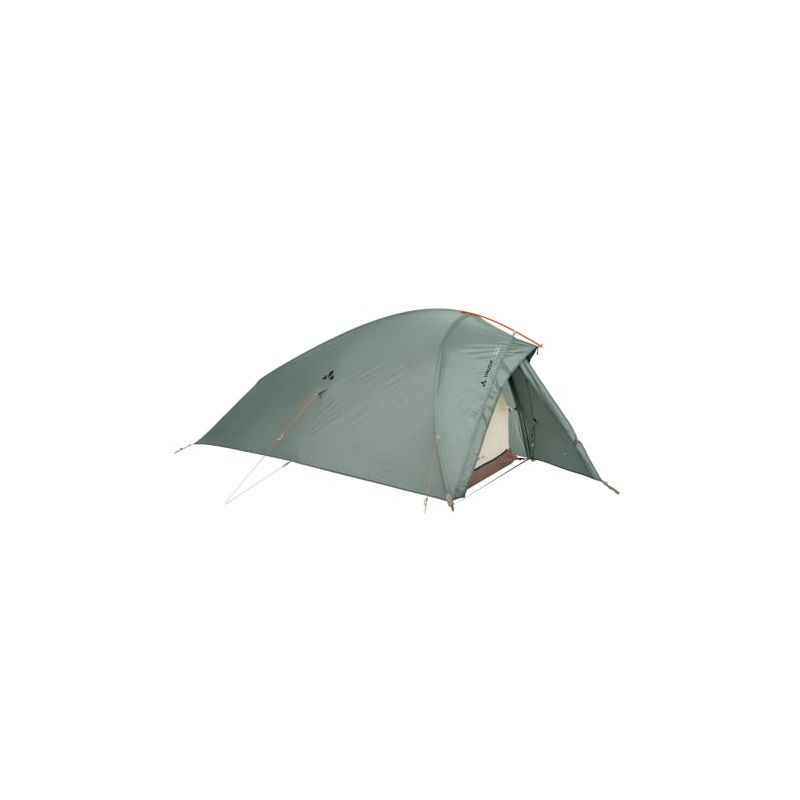 Tent Vaude Allround Taurus 1P (Agave)