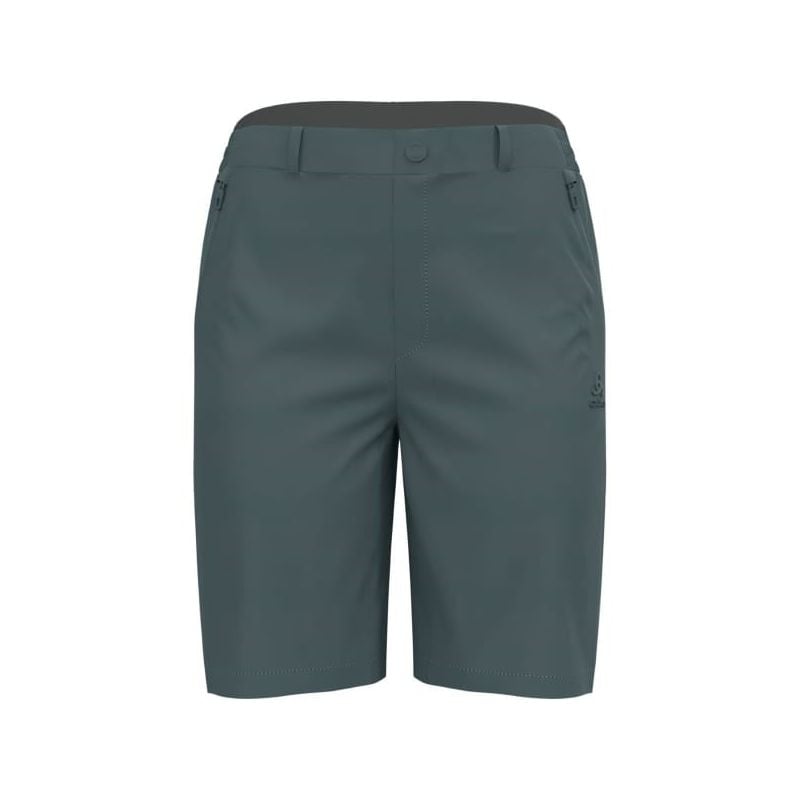 Odlo SHORT ASCENT LIGHT (Sedona sage)