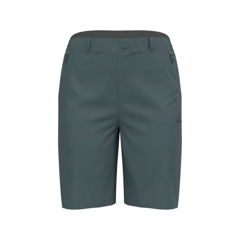 Odlo SHORT ASCENT LIGHT (sedona salvie)