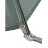Tent Vaude Allround Ruimte 2P (Agave)
