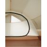 Tent Vaude Allround Ruimte 2P (Agave)