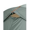 Tent Vaude Allround Ruimte 2P (Agave)