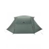 Tent Vaude Allround Ruimte 2P (Agave)